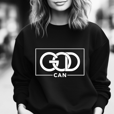 God Can Collection