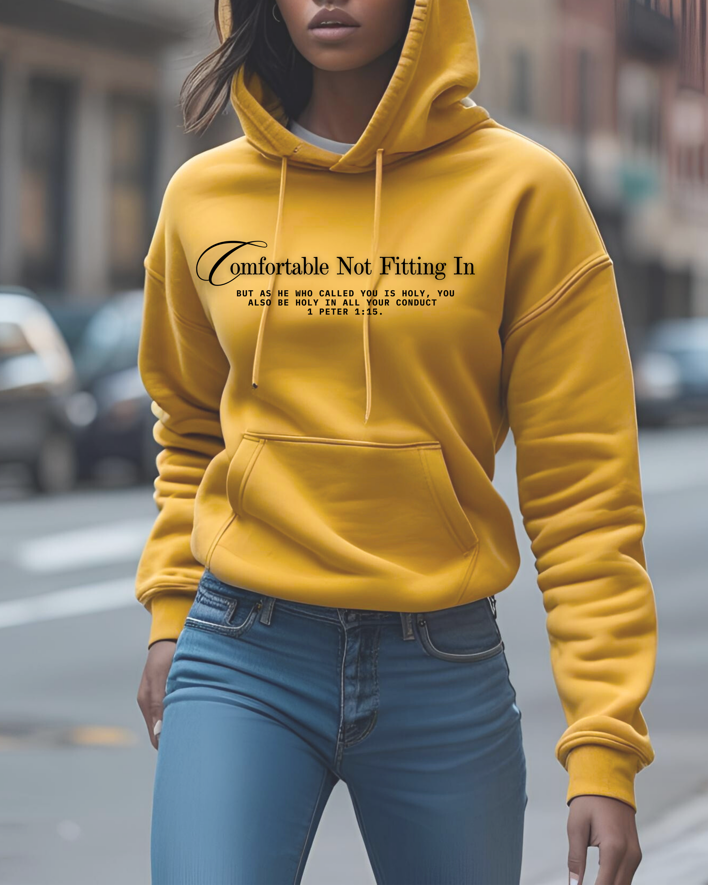 Women's Hoodies & Sweatshirts