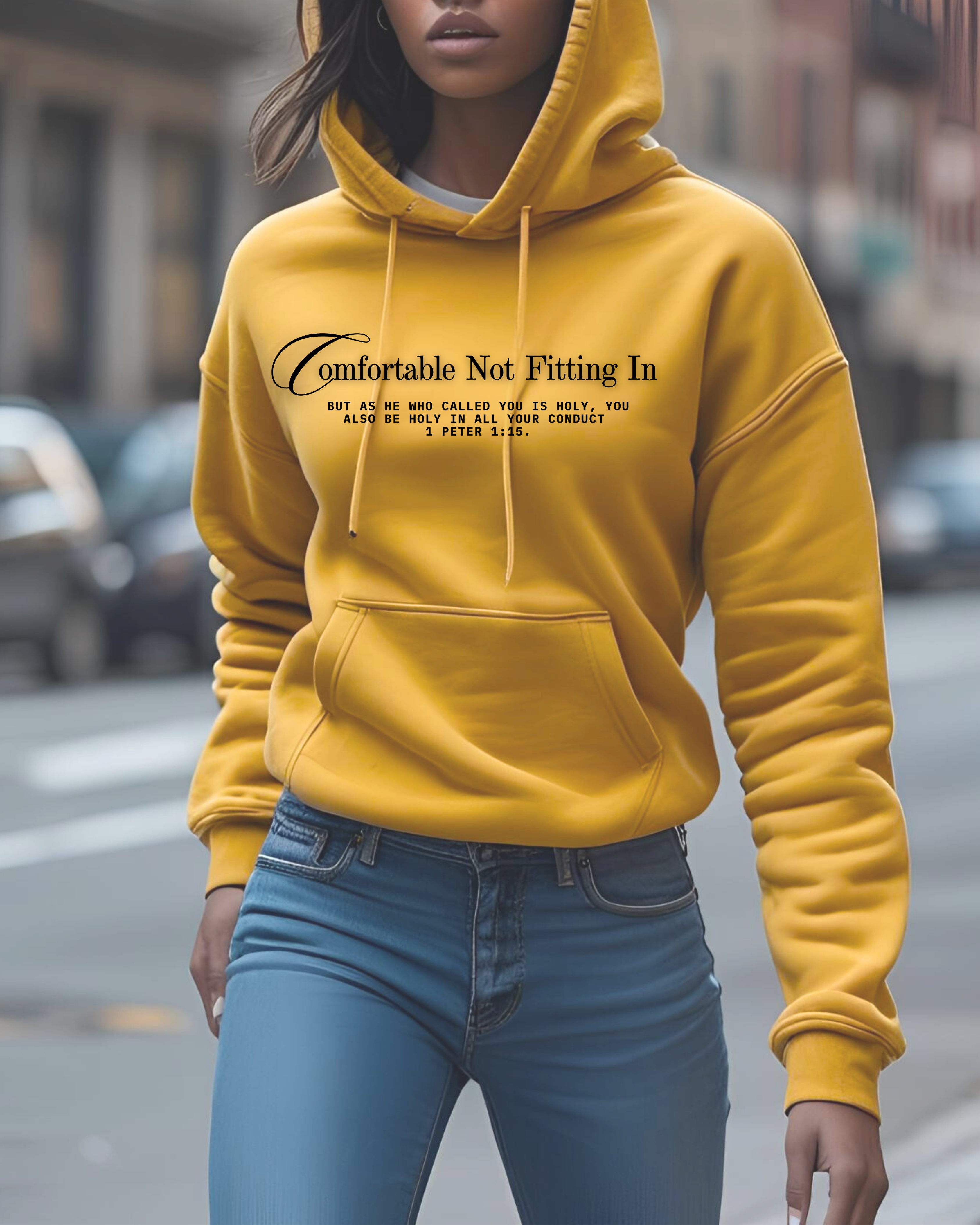 Women's Hoodies & Sweatshirts