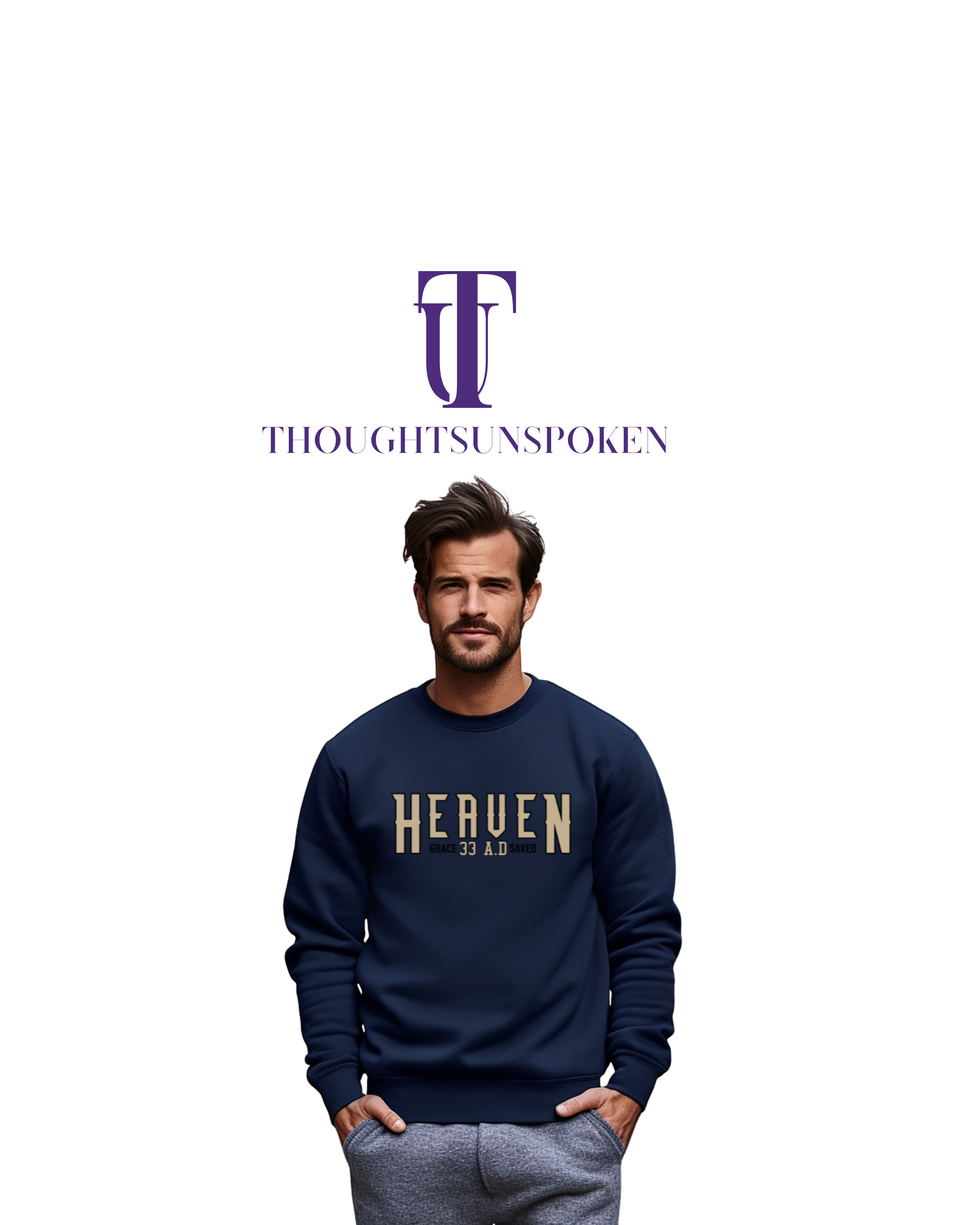 Men's Hoodies & Sweatshirts