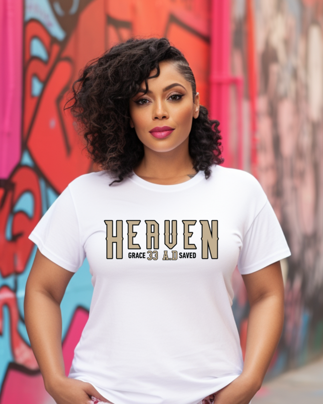 Heaven T-Shirt