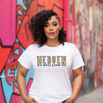 Heaven T-Shirt