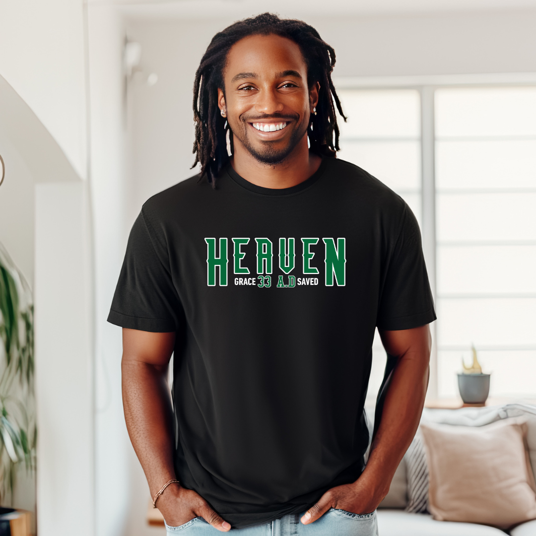 Heaven Tee