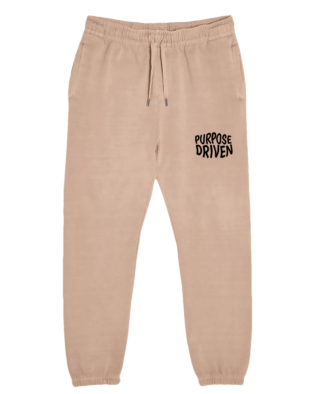 Purpose Driven Jogger Set