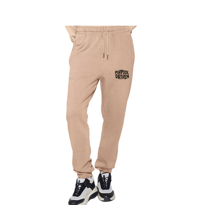 Purpose Driven Jogger Set