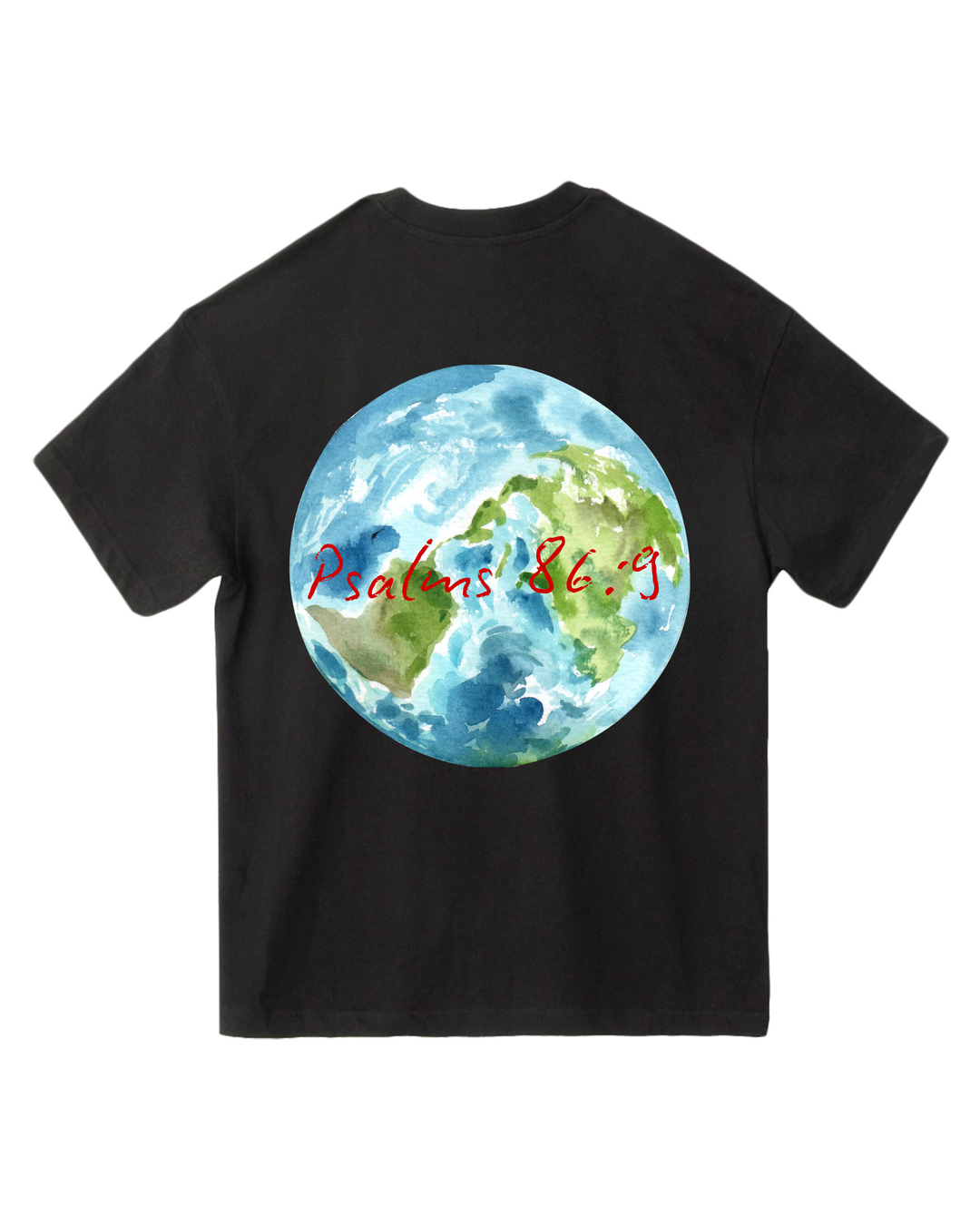 All Nations T-Shirt