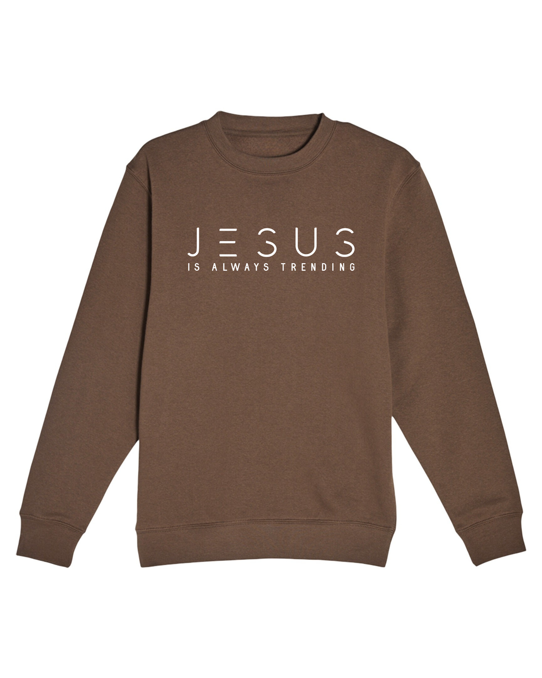 Always Trending Sweatshirt