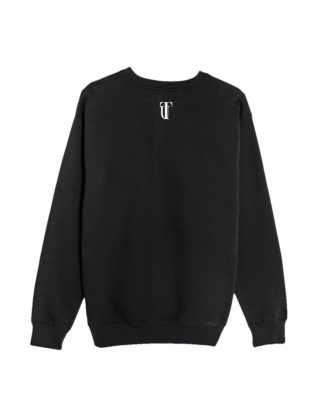 Let's Pray (Men) Sweatshirt