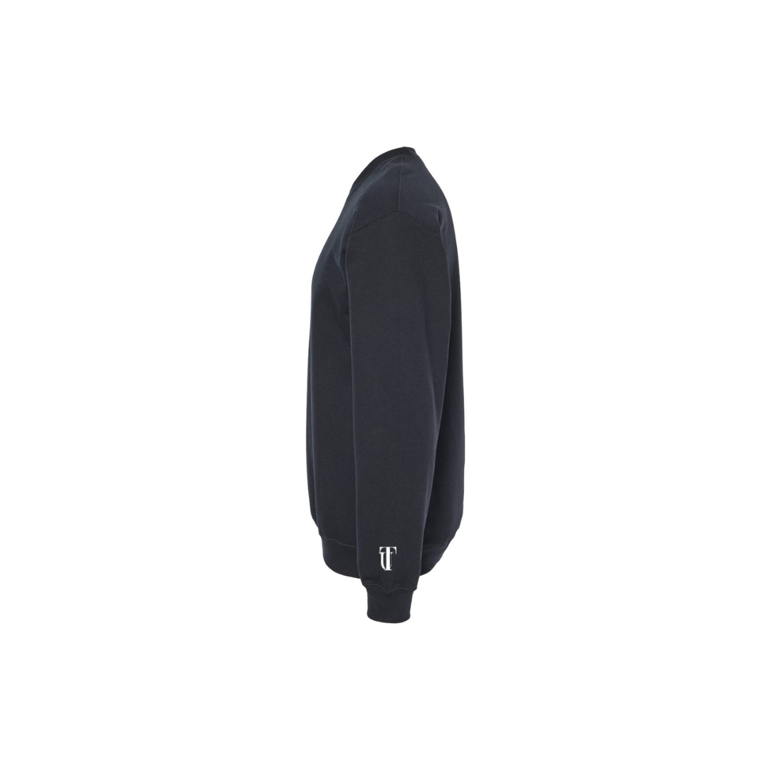 Girl Let's Pray Sweatshirt