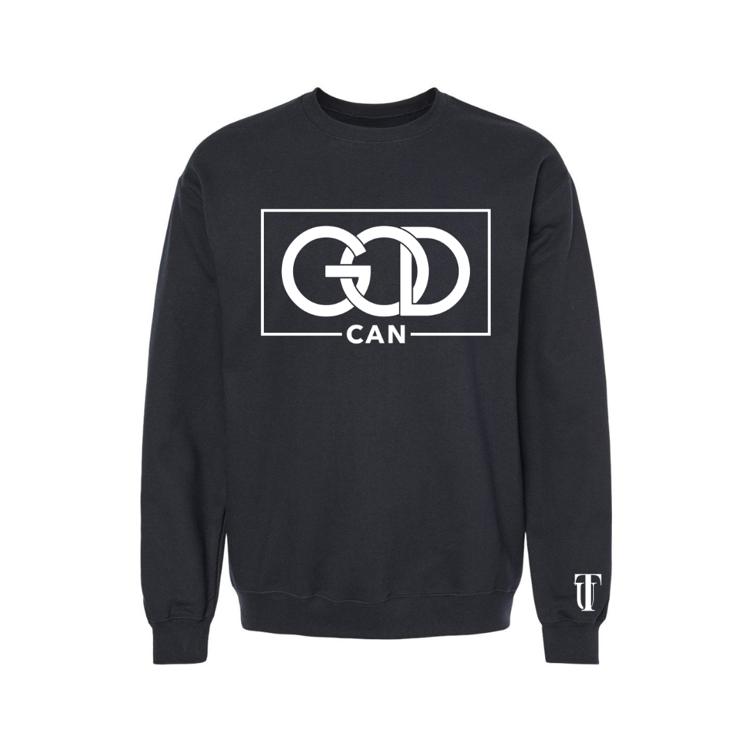 G.C. Unisex Sweatshirt