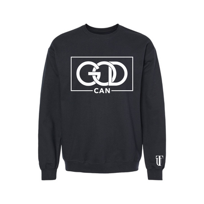 G.C. Unisex Sweatshirt