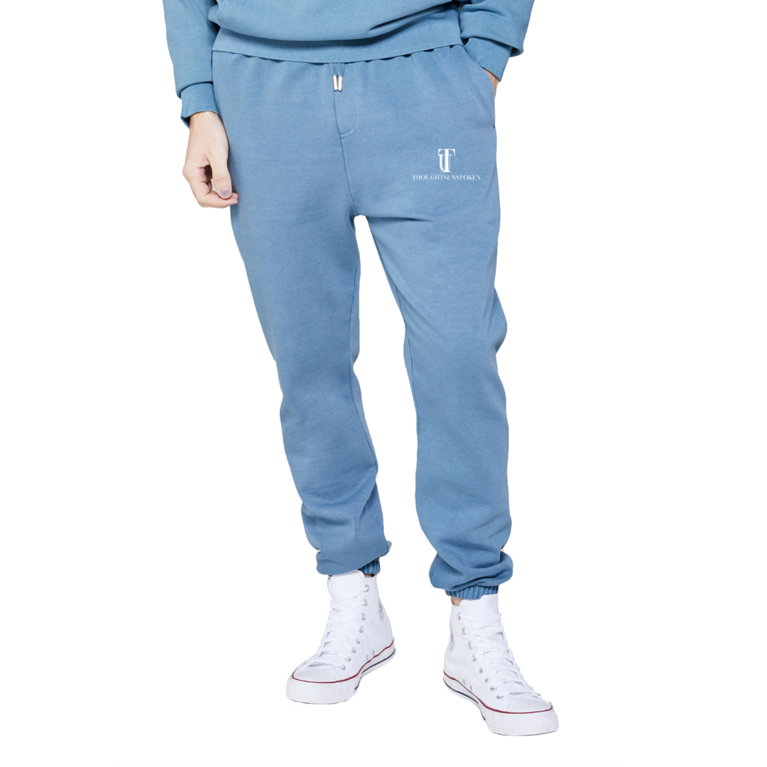 TU Logo Jogger Set