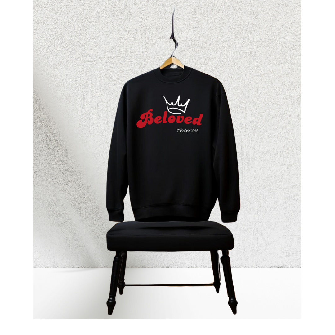 Beloved Sweatshirt