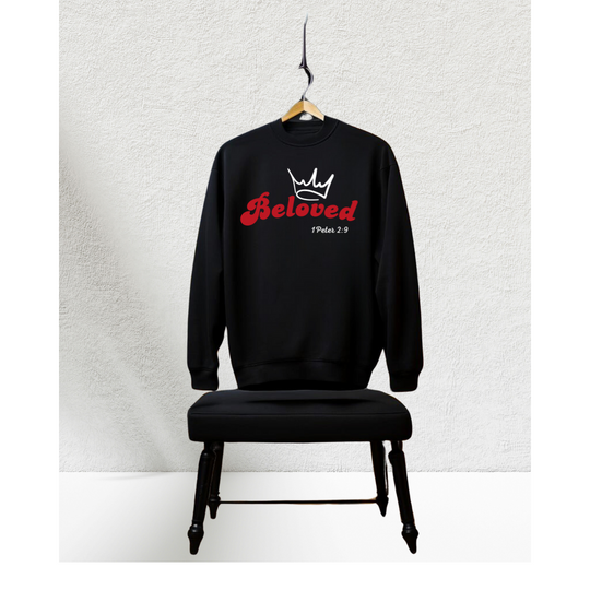 Beloved Sweatshirt