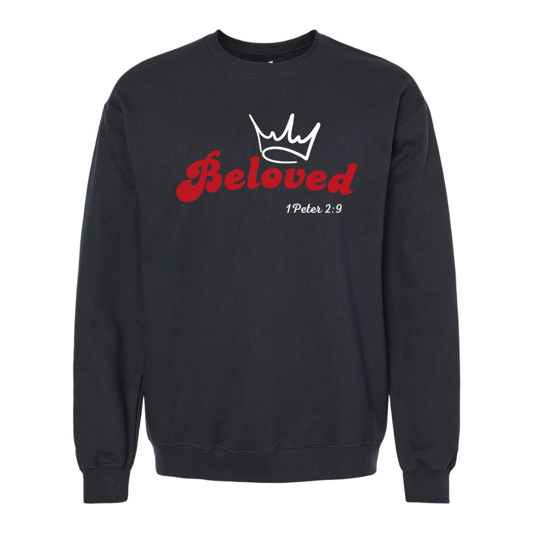 Beloved Sweatshirt