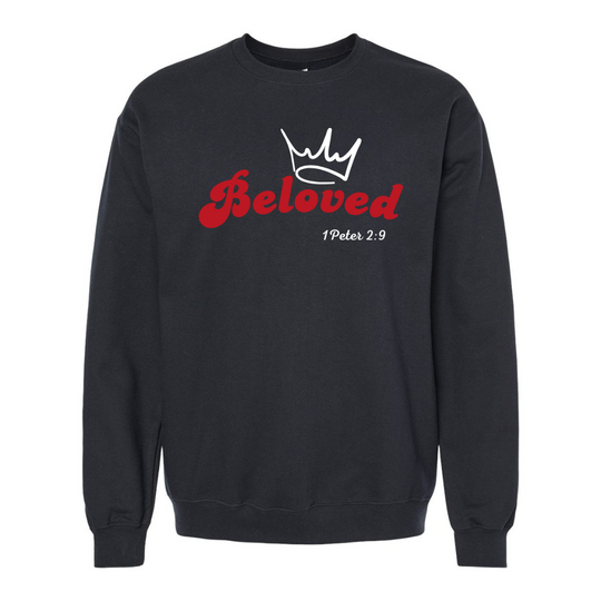 Beloved Sweatshirt