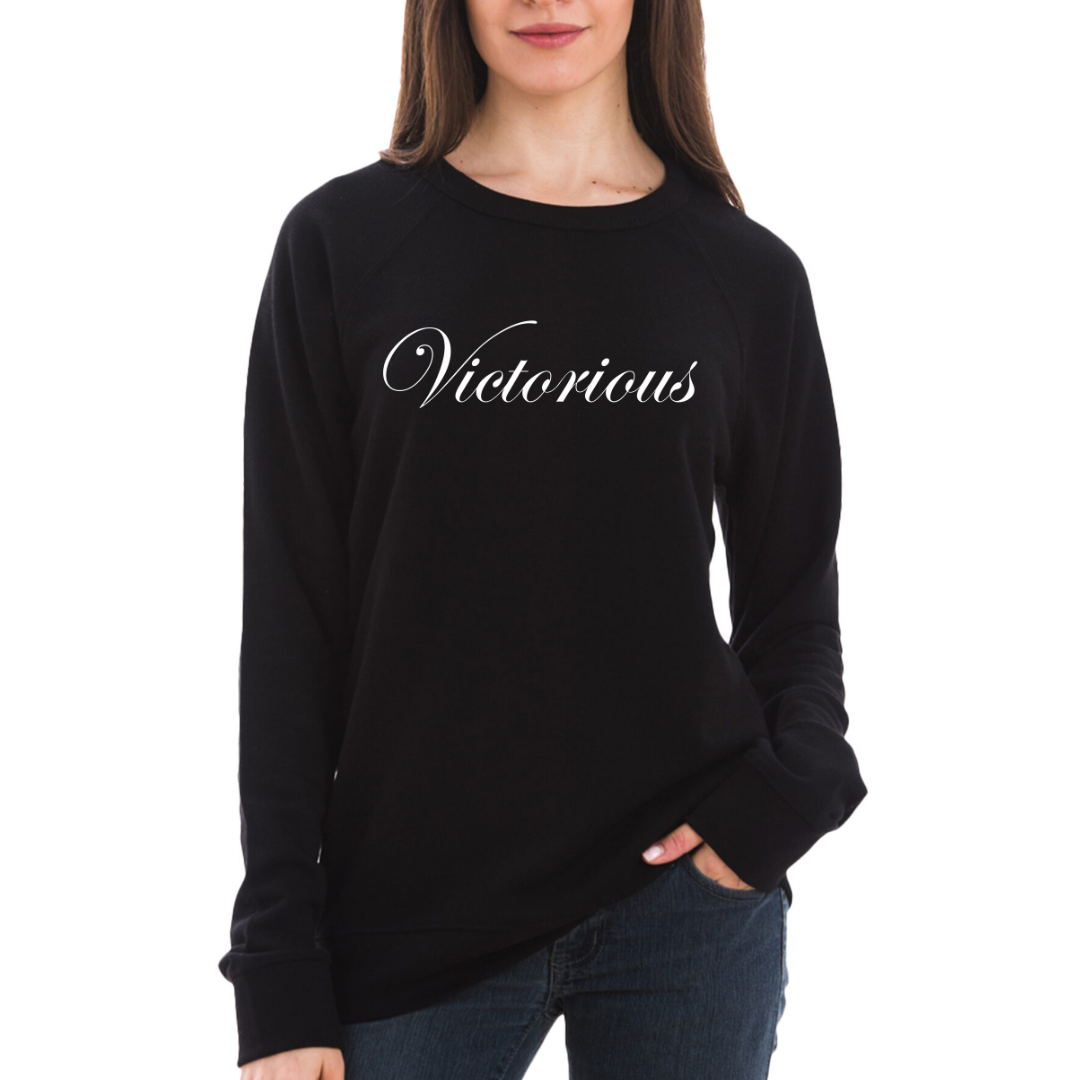 Victorious Sweatshirt (S)