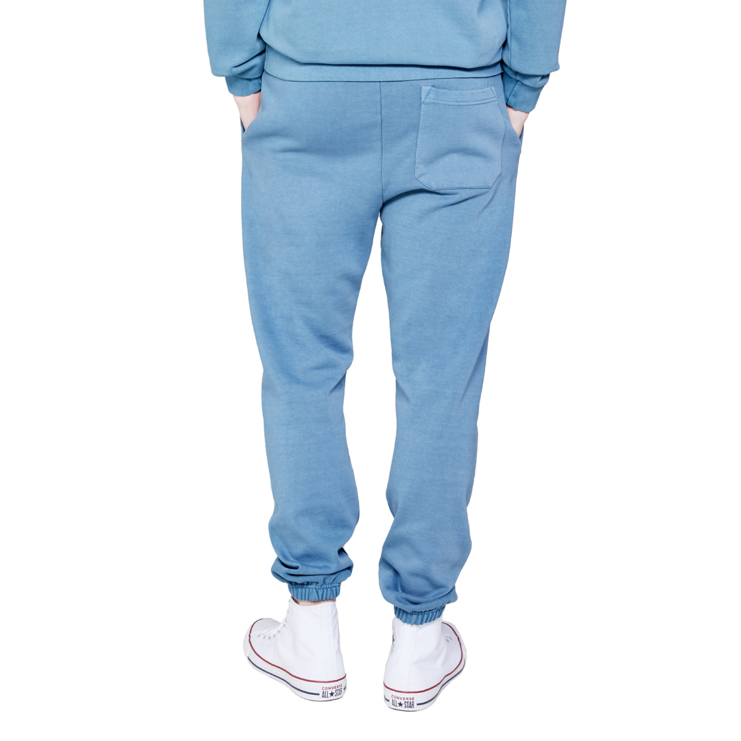 TU Logo Jogger Set