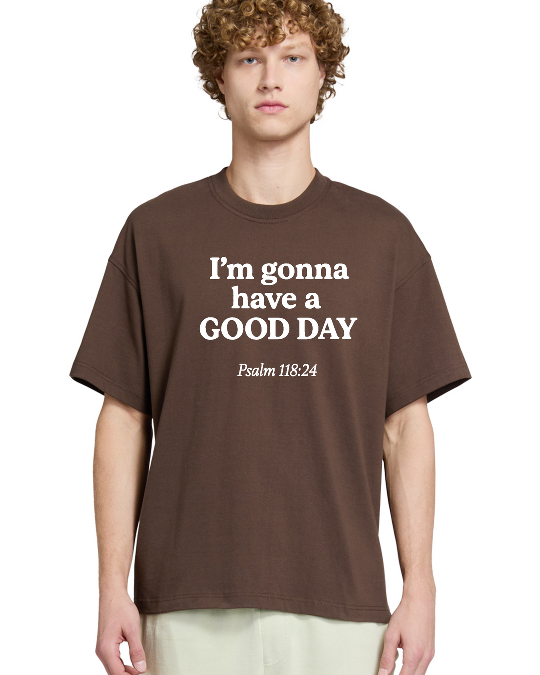 Good Day T-Shirt