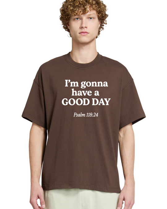 Good Day T-Shirt