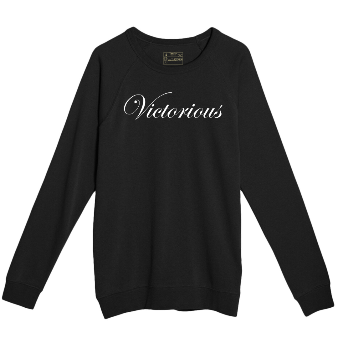 Victorious Sweatshirt (S)