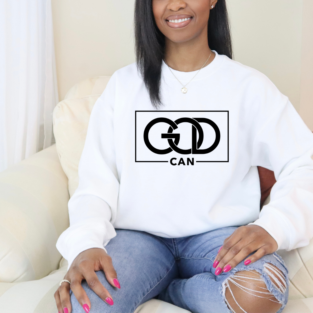 G.C. Unisex Sweatshirt