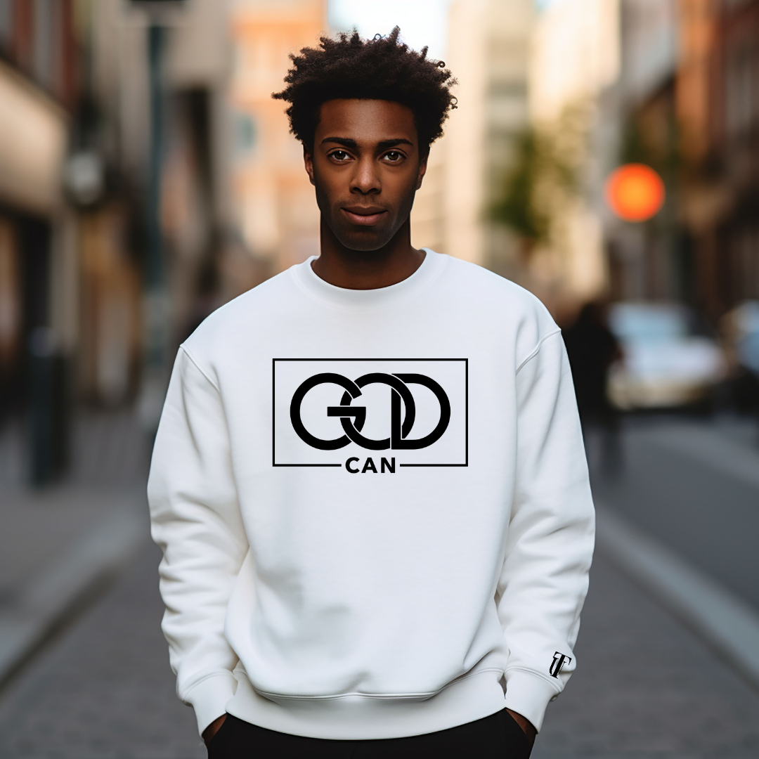 G.C. Unisex Sweatshirt