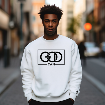 G.C. Unisex Sweatshirt