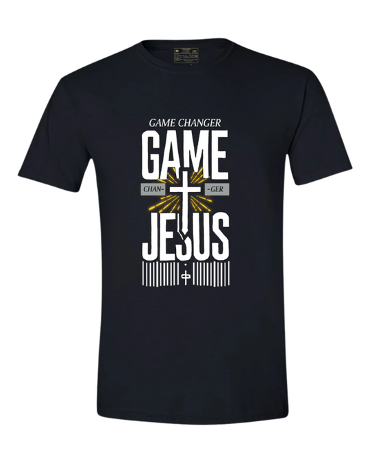 Game Changer T-Shirt