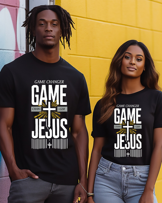 Game Changer T-Shirt