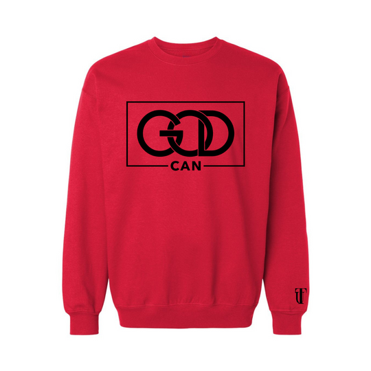 G.C. Unisex Sweatshirt