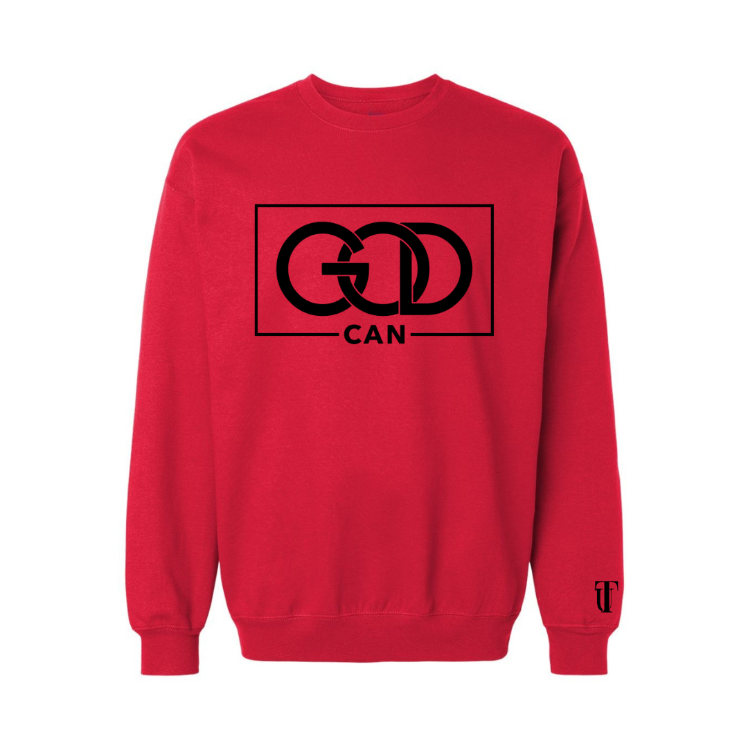 G.C. Unisex Sweatshirt