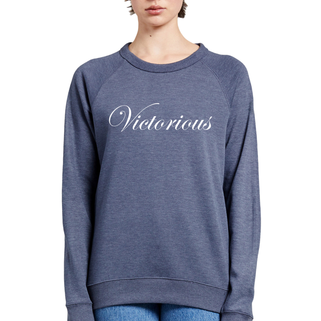 Victorious Sweatshirt (S)