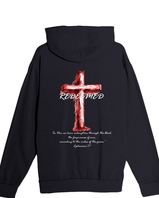 Redeemed Hoodie
