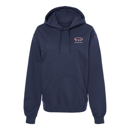Redeemed Hoodie