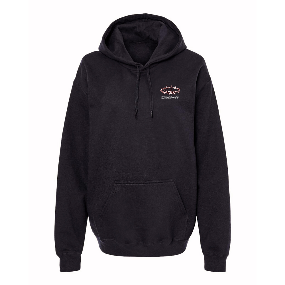 Redeemed Hoodie