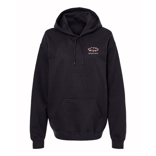 Redeemed Hoodie