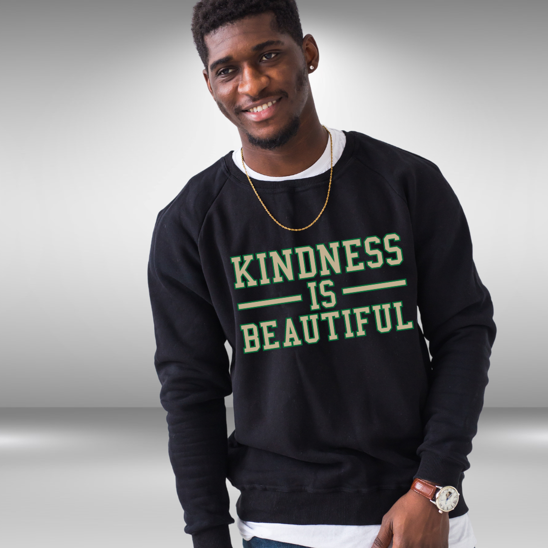 Kindness Sweatshirt