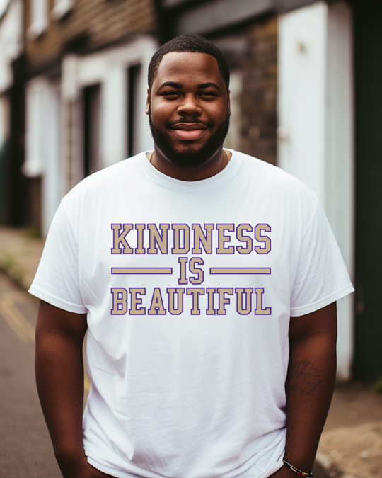 Kindness Tee