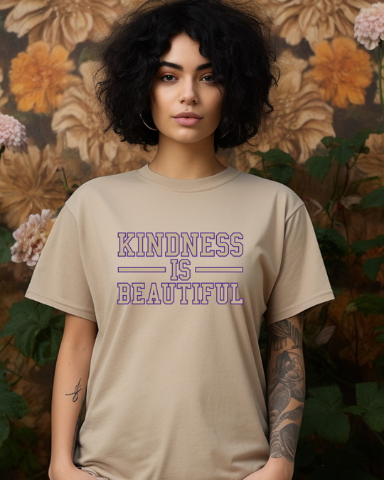 Kindness Tee