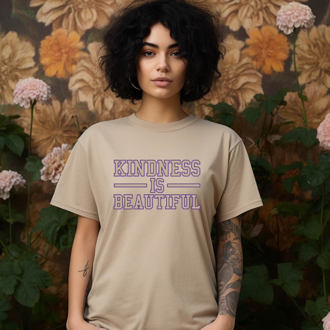 Kindness Tee