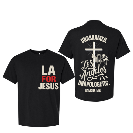 LA For Jesus