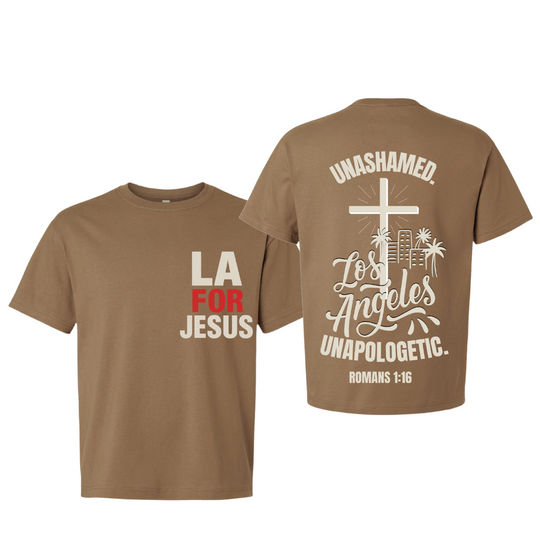 LA For Jesus