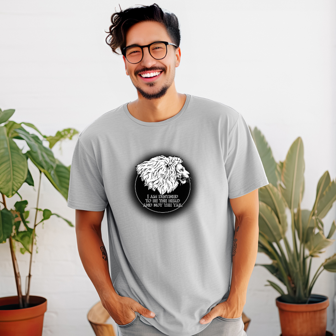 Lion Head (W) T-shirt