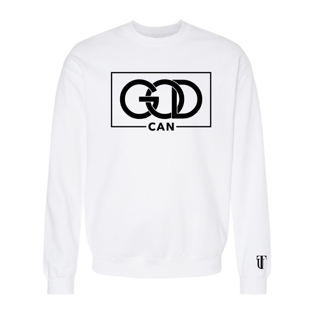 G.C. Unisex Sweatshirt