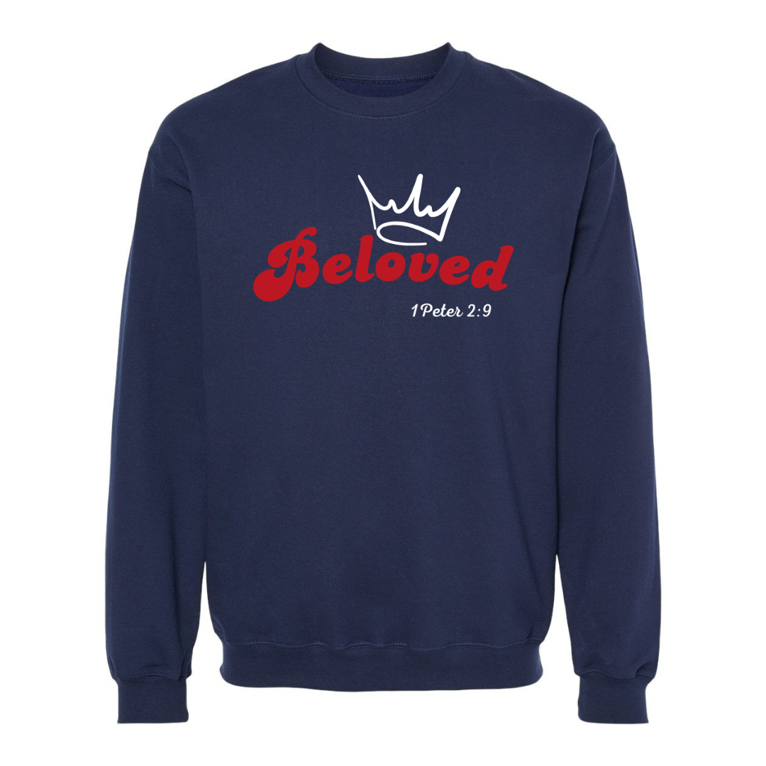 Beloved Sweatshirt