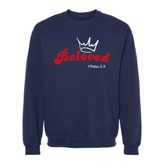 Beloved Sweatshirt