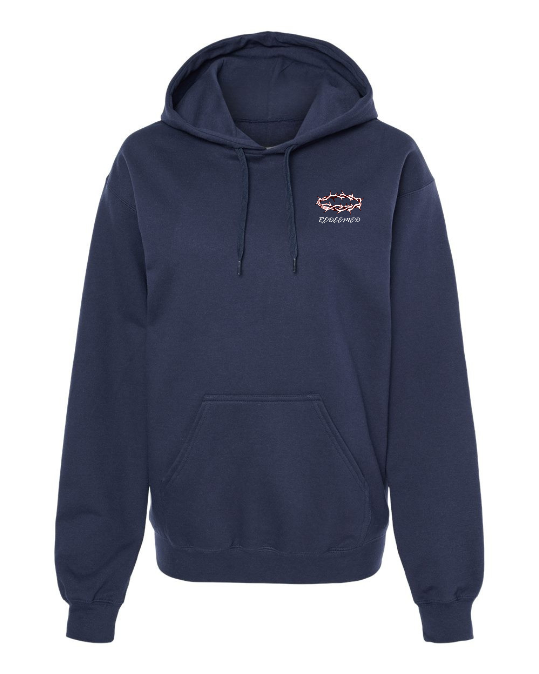 Redeemed Hoodie