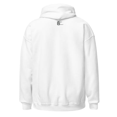 Girl Let's Pray Pullover Hoodie