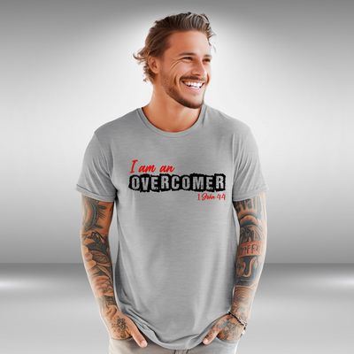 OverComer Tee